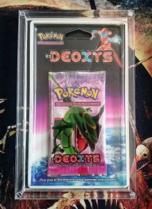 Protection pour booster sous blister plastique – Image 2