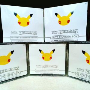 Protection pour Coffret Dresseur d'Elite (ETB) – Image 3