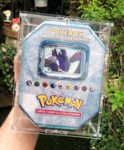 Protection pour coffret Tinbox / Pokebox – Image 4