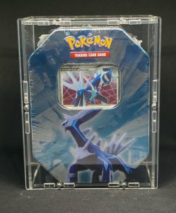 Protection pour coffret Tinbox / Pokebox – Image 2