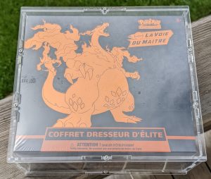 Protection pour Coffret Dresseur d'Elite (ETB) – Image 2