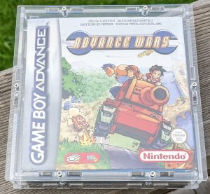 Protection pour jeu GameBoy – Image 2