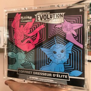 Protection pour Coffret Dresseur d'Elite (ETB) – Image 4
