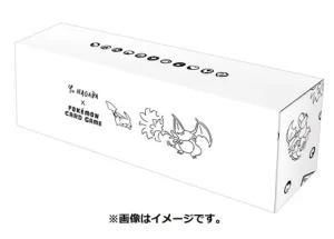 Protection pour coffrets Pokemon 25 ans Chinois | Yu Nagaba – Image 2