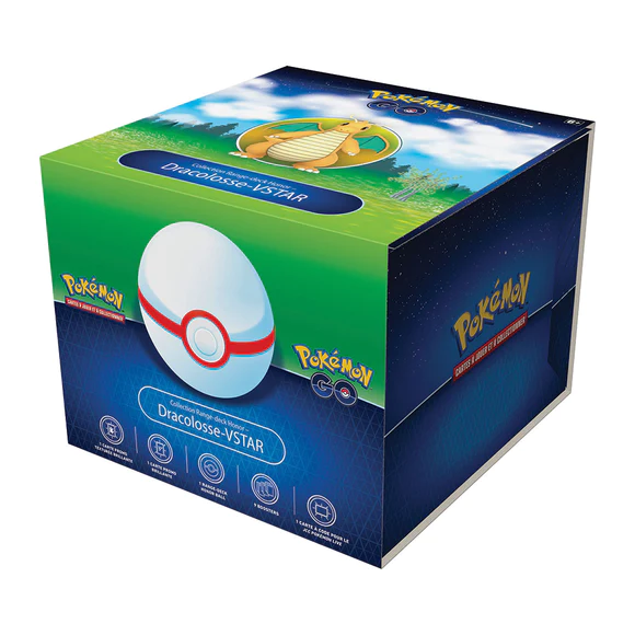 Protection pour coffret Dracolosse Vstar