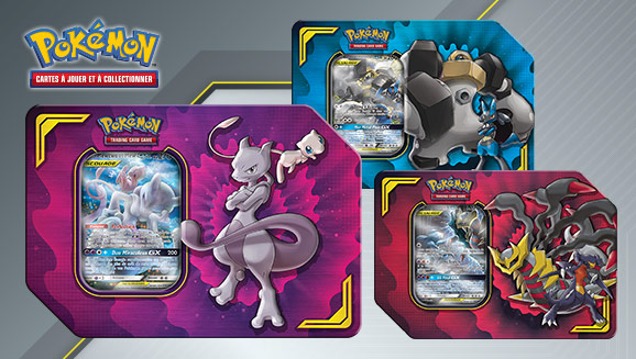 Protection pour coffret Pokebox escouade