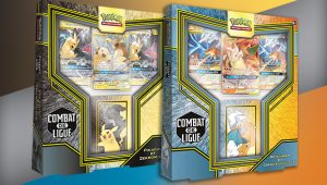 Protection pour coffret Combat de ligue – Image 2