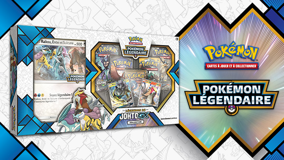 Protection pour coffret Pokemon legendaires GX