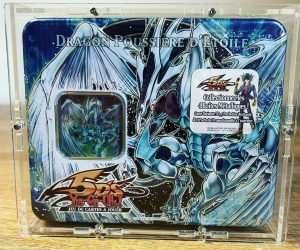 Protection pour coffret Tinbox Yu-Gi-Oh – Image 2