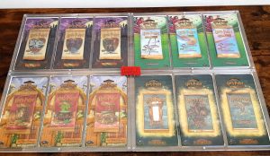 Protection pour booster sous blister carton Wizard – Image 3