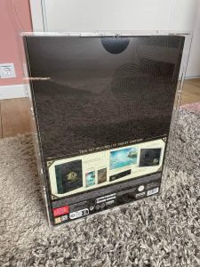 Protection pour coffret Zelda TOTK Edition Collector – Image 3