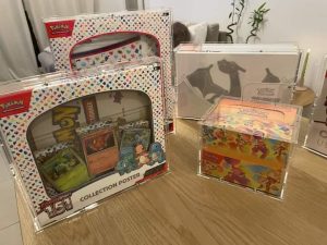 Bundle de protections Pokémon 151 – Image 3