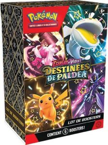 Bundle de protections Pokémon EV 4.5 – Image 5
