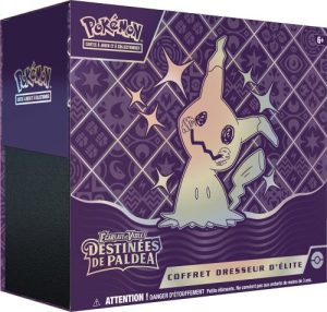 Bundle de protections Pokémon EV 4.5 – Image 4