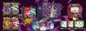 Bundle de protections Pokémon EV 4.5 – Image 2