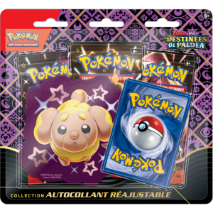 Bundle de protections Pokémon EV 4.5 – Image 6