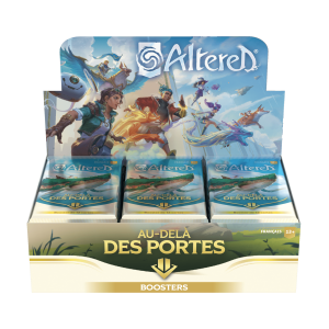 Protection pour display Altered – Image 2