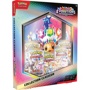 Protection coffret Pokémon Classeur – Image 2