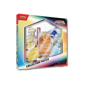 Protection coffret Pokémon Poster – Image 2