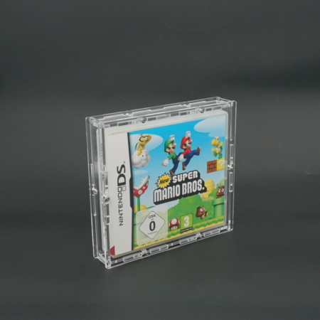 Protection pour jeu Nintendo DS - 3DS