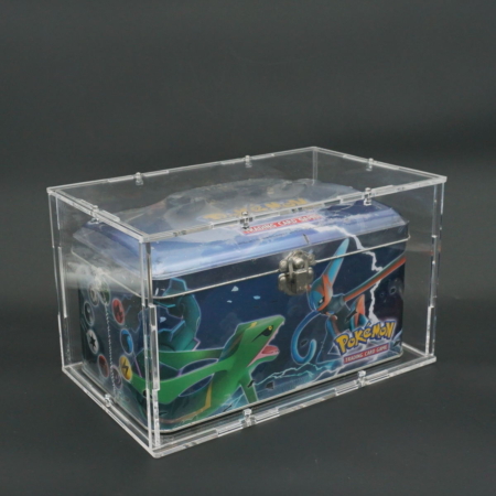 Protection pour coffrets Pokemon Boite à gouter