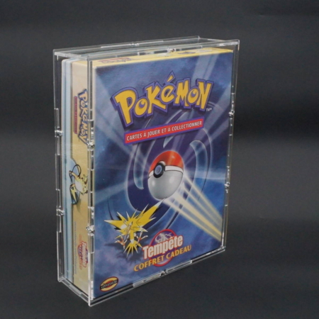 Protection pour Coffret Tempête