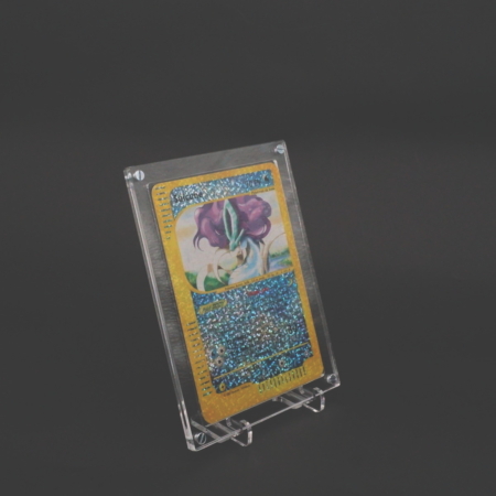 Protection pour carte Pokemon box topper