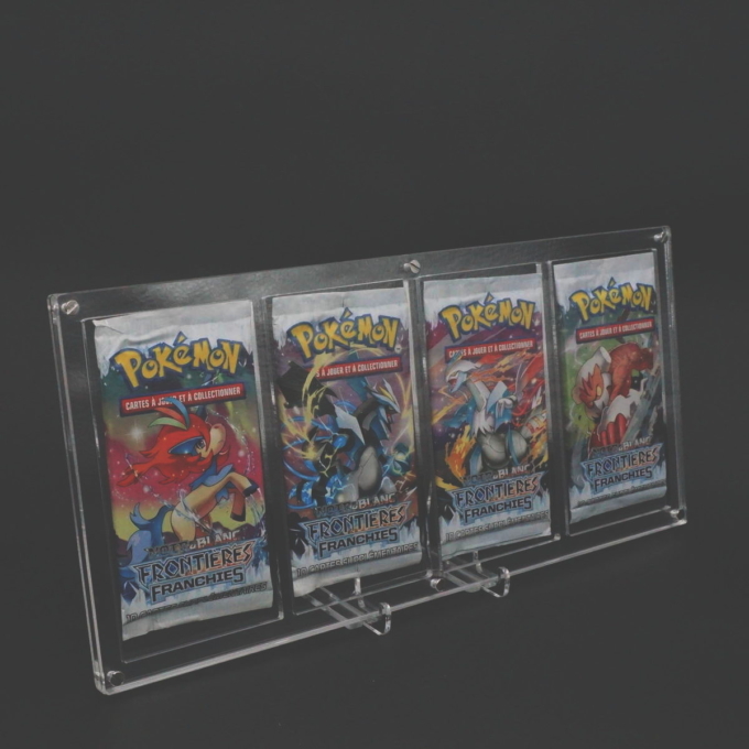 Protection pour boosters