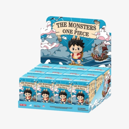 Protection pour LABUBU Set The Monsters