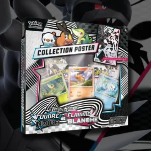 Protection coffret Pokémon Poster – Image 3