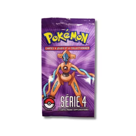 Protection pour boosters pop / échantillons