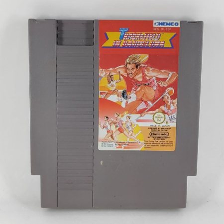 Protection pour cartouche de jeu NES