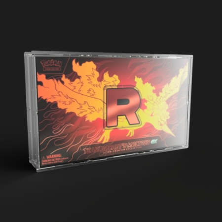 Protection pour Coffret Ultra Premium Sulfura Ex