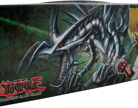 Protection pour Deck Joey Deluxe Yu-Gi-Oh